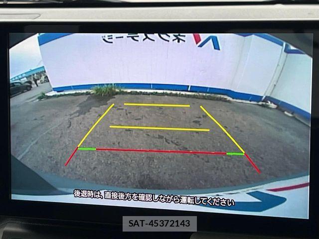 Daihatsu TAFT 2022-10 7360075-4