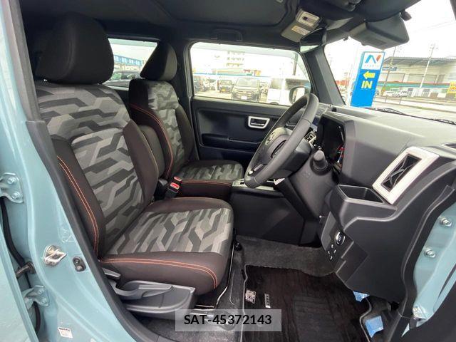 Daihatsu TAFT 2022-10 7360075-8