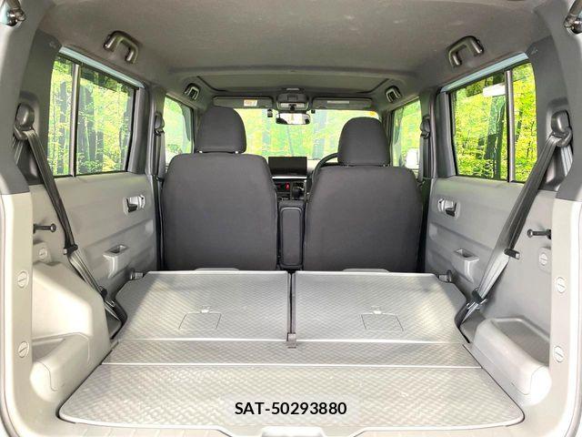 Daihatsu TAFT 2023-07 7360074-9