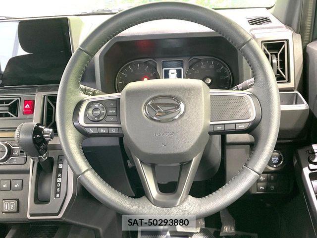Daihatsu TAFT 2023-07 7360074-10