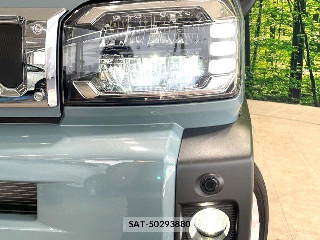 Daihatsu TAFT 2023-07 7360074-11