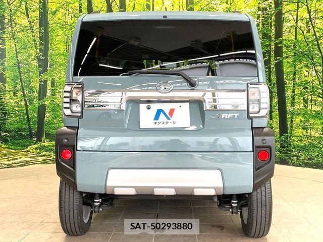 Daihatsu TAFT 2023-07 7360074-14