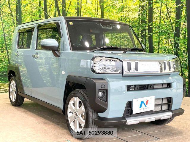 Daihatsu TAFT 2023-07 7360074-15