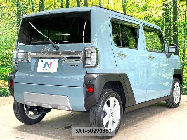 Daihatsu TAFT 2023-07 7360074-16