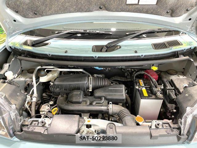 Daihatsu TAFT 2023-07 7360074-17