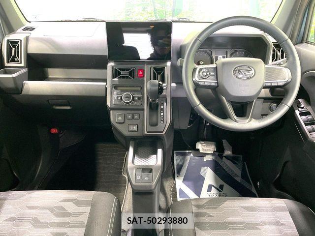 Daihatsu TAFT 2023-07 7360074-1