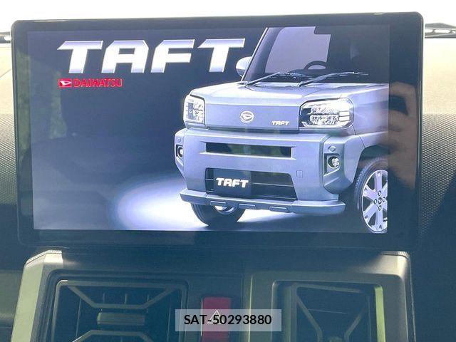 Daihatsu TAFT 2023-07 7360074-4