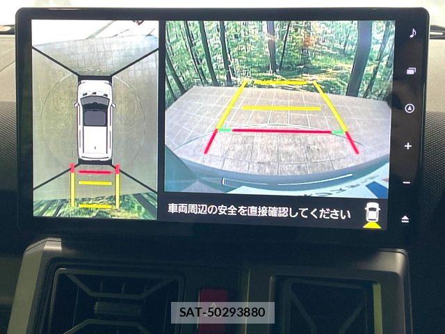 Daihatsu TAFT 2023-07 7360074-5