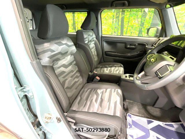Daihatsu TAFT 2023-07 7360074-7