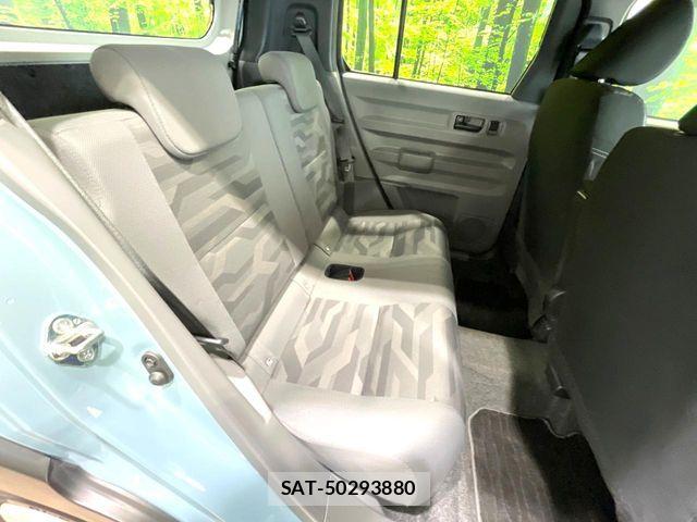 Daihatsu TAFT 2023-07 7360074-8