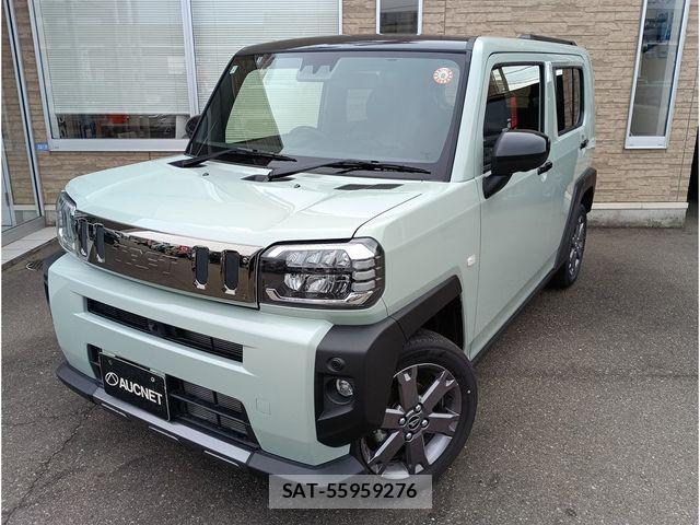 Daihatsu TAFT 2025-12 7360067-0