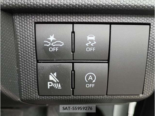 Daihatsu TAFT 2025-12 7360067-10