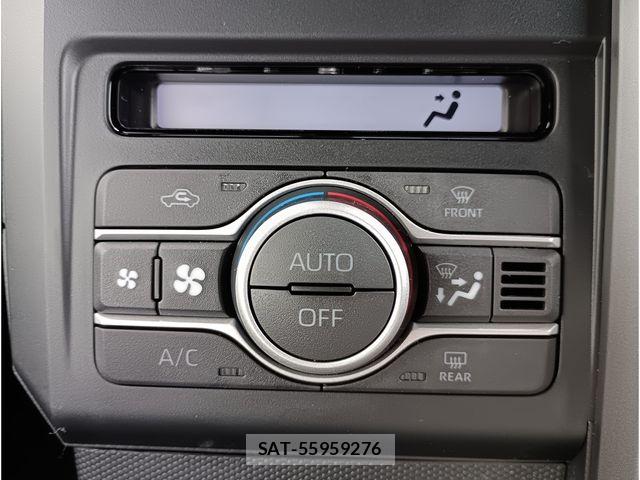 Daihatsu TAFT 2025-12 7360067-12