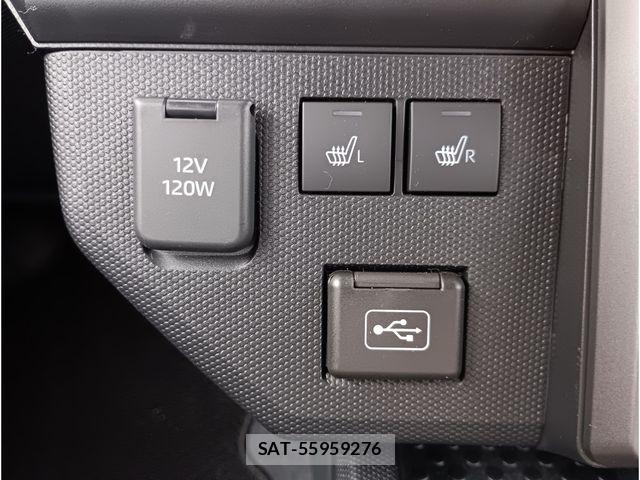 Daihatsu TAFT 2025-12 7360067-13
