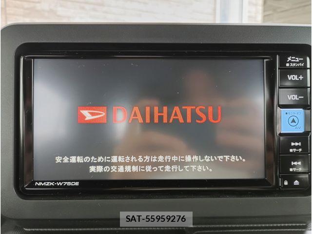 Daihatsu TAFT 2025-12 7360067-14