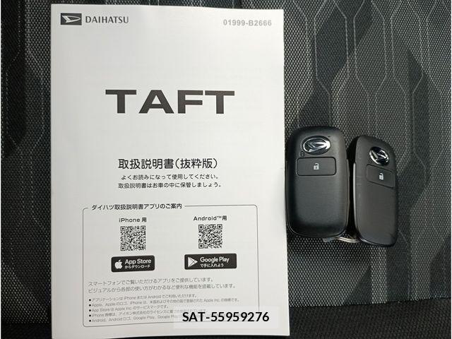 Daihatsu TAFT 2025-12 7360067-15