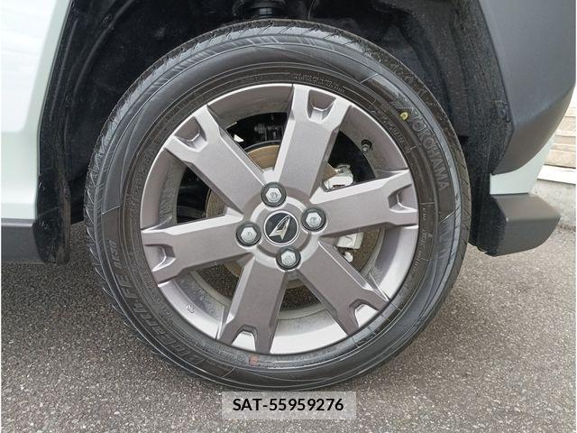 Daihatsu TAFT 2025-12 7360067-17