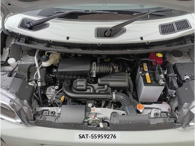 Daihatsu TAFT 2025-12 7360067-18