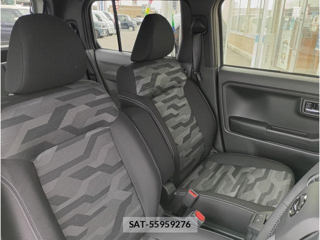 Daihatsu TAFT 2025-12 7360067-1
