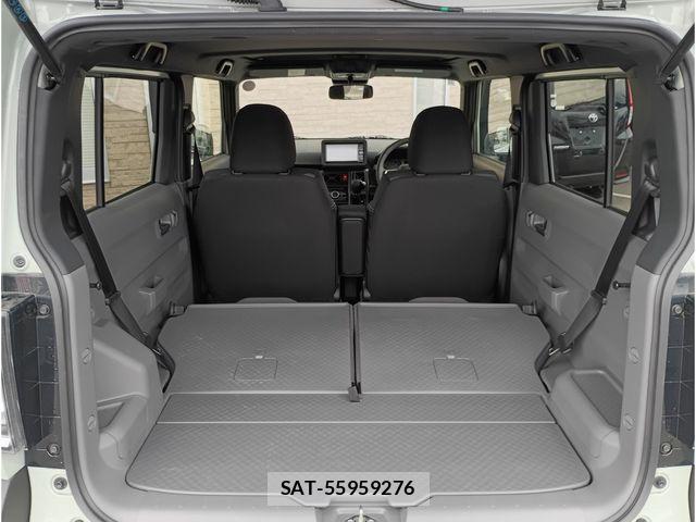 Daihatsu TAFT 2025-12 7360067-3