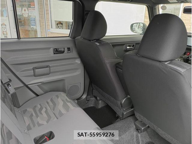 Daihatsu TAFT 2025-12 7360067-4
