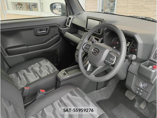 Daihatsu TAFT 2025-12 7360067-5