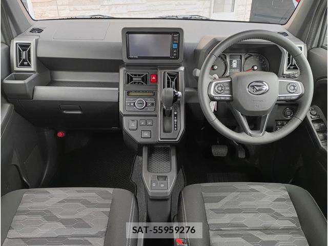 Daihatsu TAFT 2025-12 7360067-6