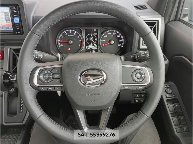 Daihatsu TAFT 2025-12 7360067-7