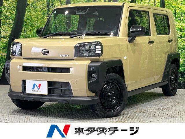 Daihatsu TAFT 2021-10 7360085-0