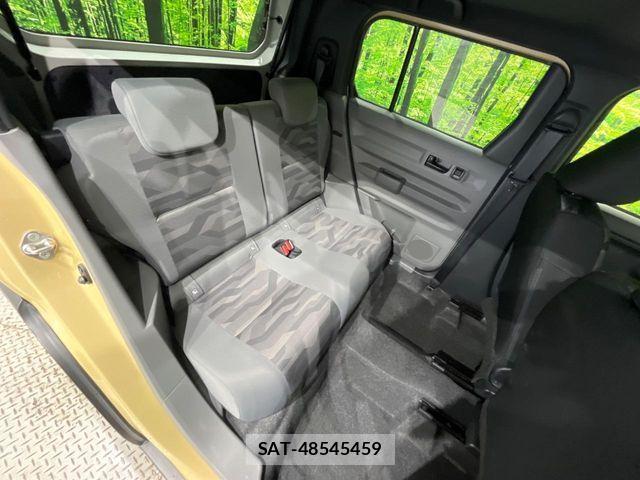 Daihatsu TAFT 2021-10 7360085-9