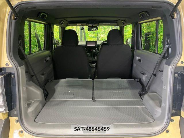Daihatsu TAFT 2021-10 7360085-10