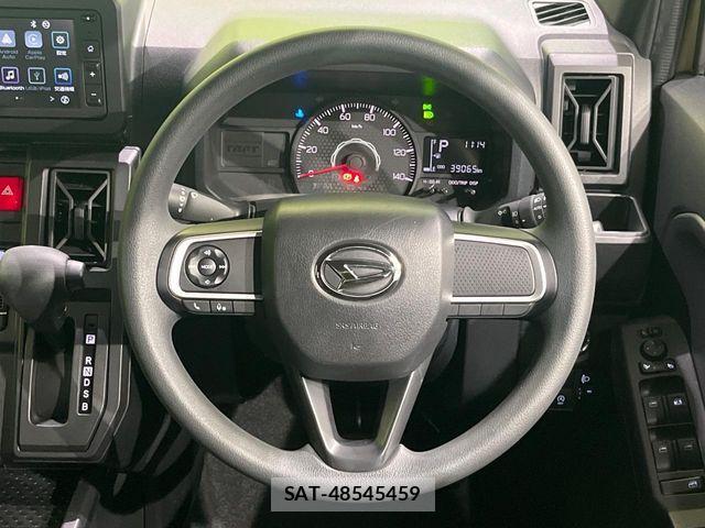 Daihatsu TAFT 2021-10 7360085-11