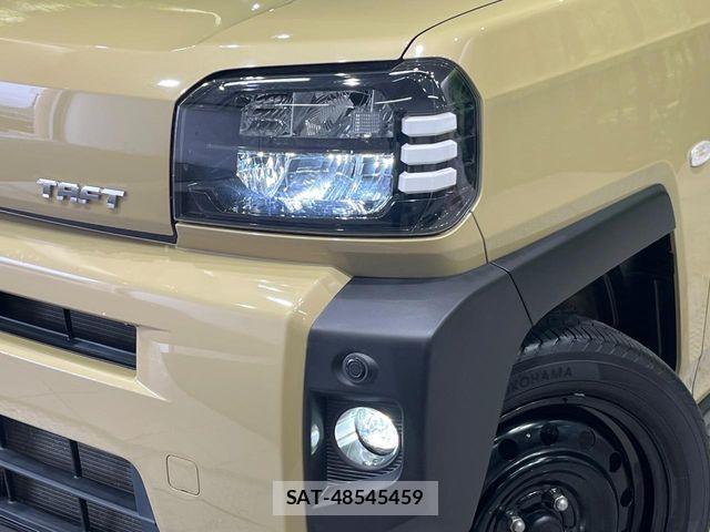 Daihatsu TAFT 2021-10 7360085-12