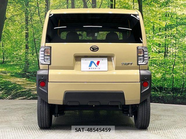Daihatsu TAFT 2021-10 7360085-15