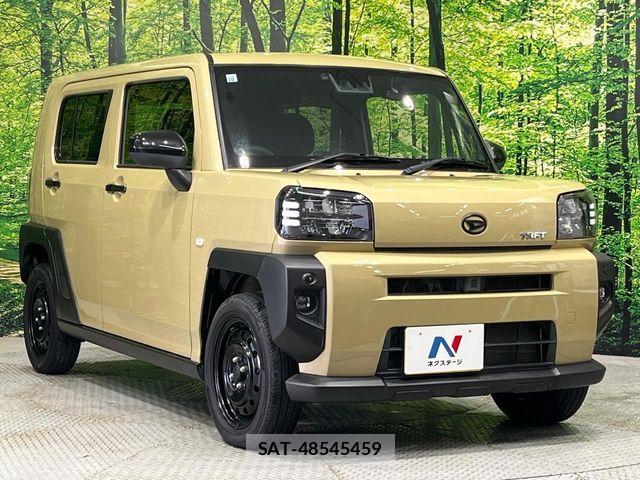 Daihatsu TAFT 2021-10 7360085-16