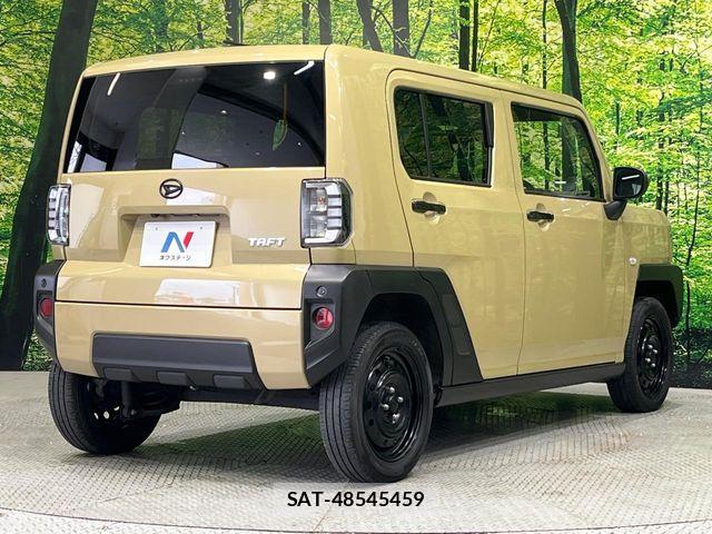 Daihatsu TAFT 2021-10 7360085-17