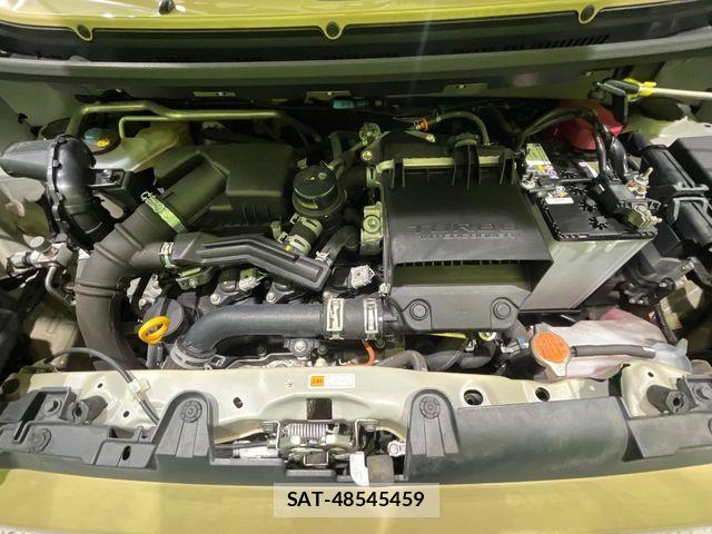 Daihatsu TAFT 2021-10 7360085-18