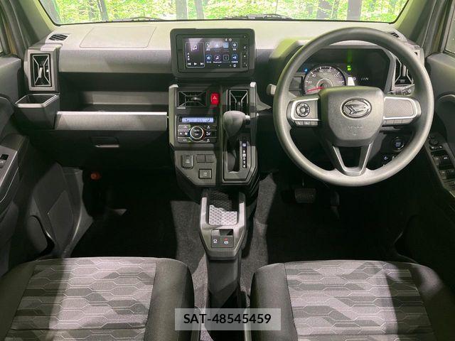 Daihatsu TAFT 2021-10 7360085-1