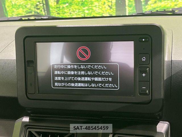 Daihatsu TAFT 2021-10 7360085-2
