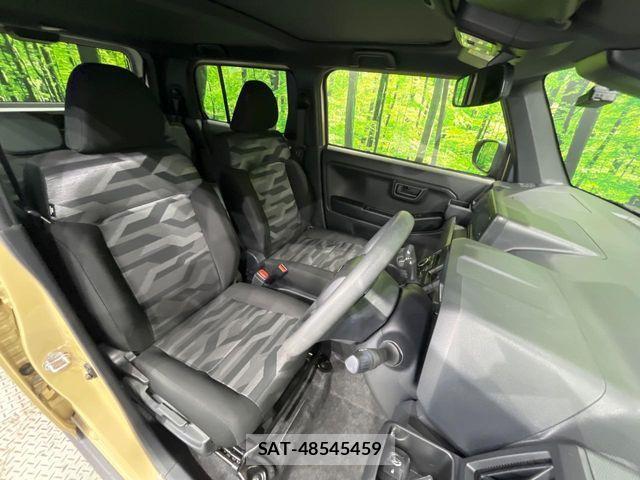 Daihatsu TAFT 2021-10 7360085-8