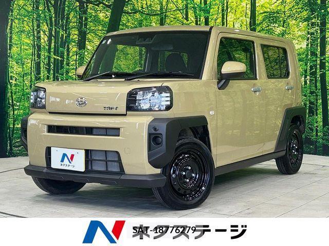 Daihatsu TAFT 2025-05 7360077-0