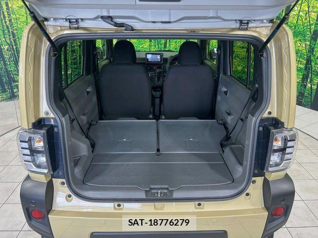 Daihatsu TAFT 2025-05 7360077-9