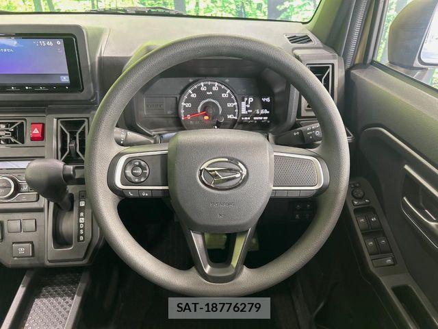 Daihatsu TAFT 2025-05 7360077-10