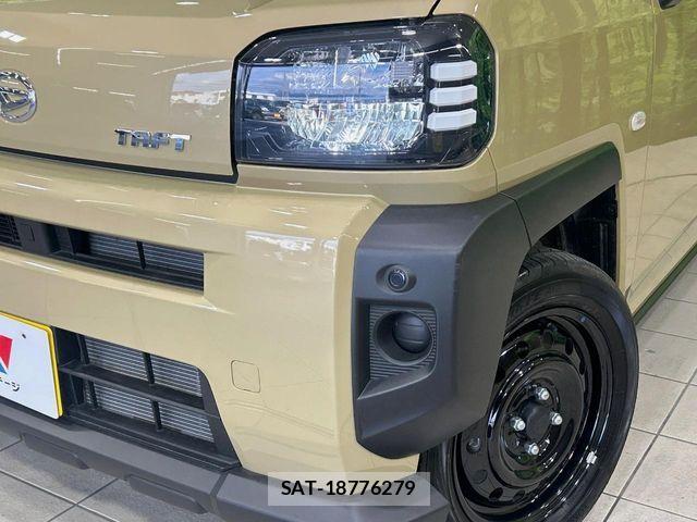 Daihatsu TAFT 2025-05 7360077-11
