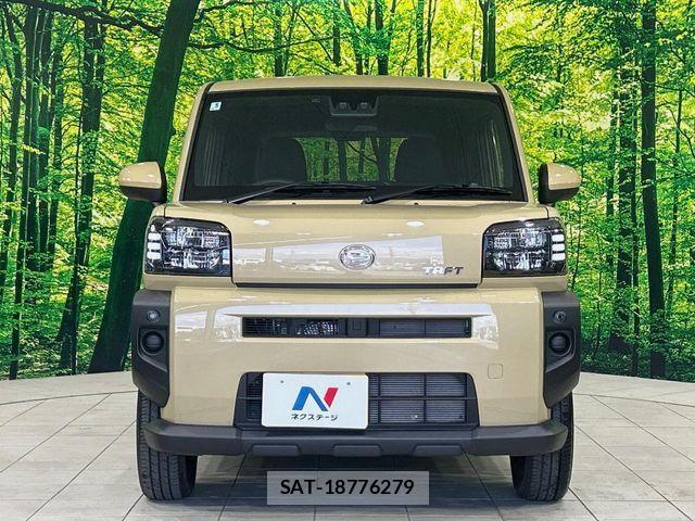 Daihatsu TAFT 2025-05 7360077-13