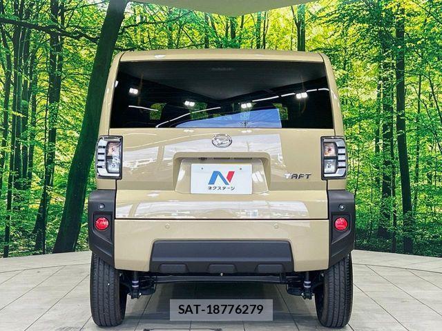 Daihatsu TAFT 2025-05 7360077-14