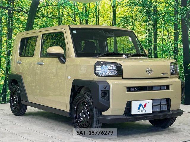 Daihatsu TAFT 2025-05 7360077-15