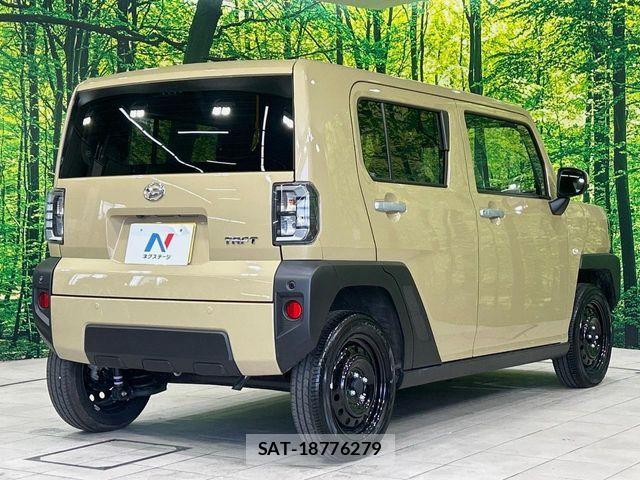 Daihatsu TAFT 2025-05 7360077-16