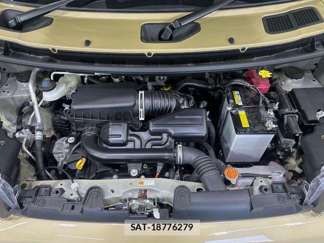 Daihatsu TAFT 2025-05 7360077-17