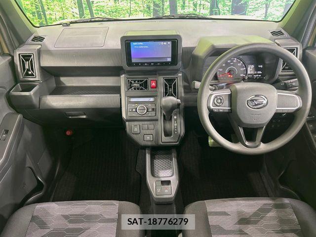 Daihatsu TAFT 2025-05 7360077-1